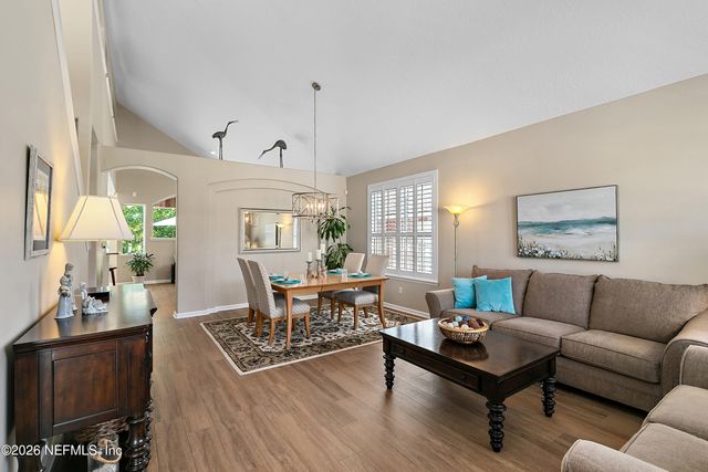 3779 GOLDEN REEDS Lane, Jacksonville, FL 32224