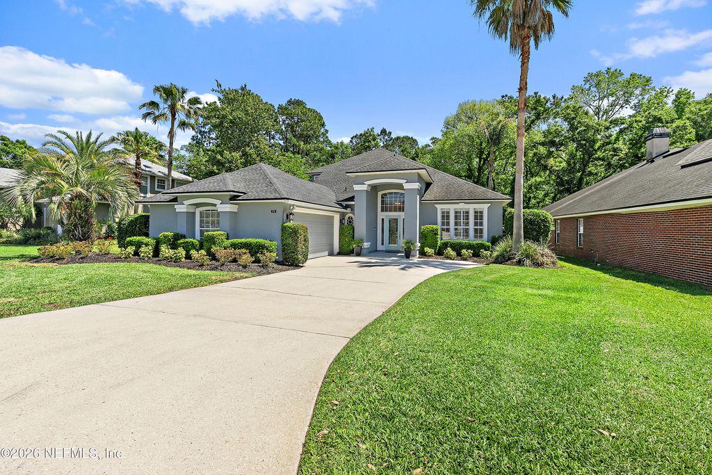 3779 GOLDEN REEDS Lane, Jacksonville, FL 32224