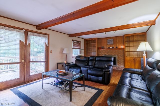 545 Oakridge Drive, Youngstown, OH 44512