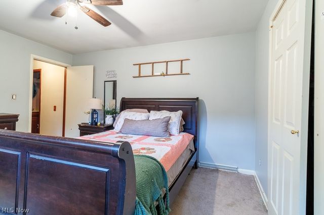 545 Oakridge Drive, Youngstown, OH 44512