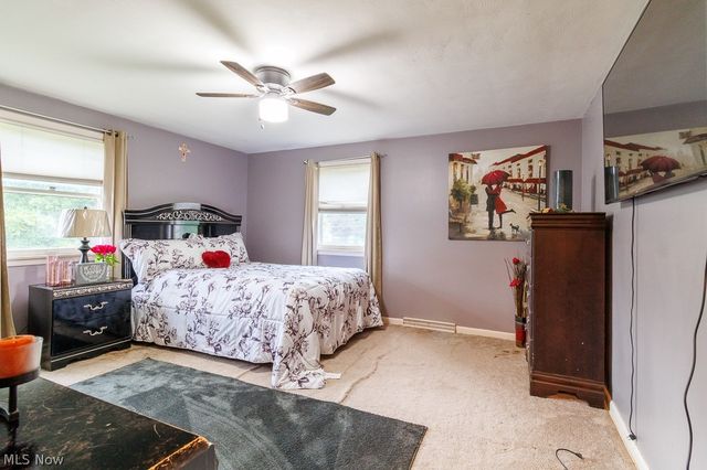 545 Oakridge Drive, Youngstown, OH 44512