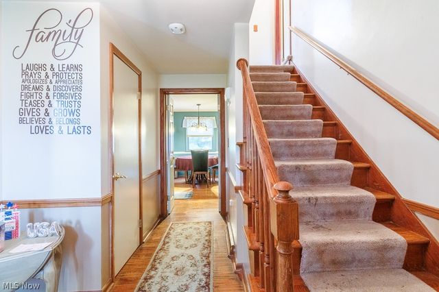 545 Oakridge Drive, Youngstown, OH 44512