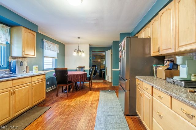 545 Oakridge Drive, Youngstown, OH 44512