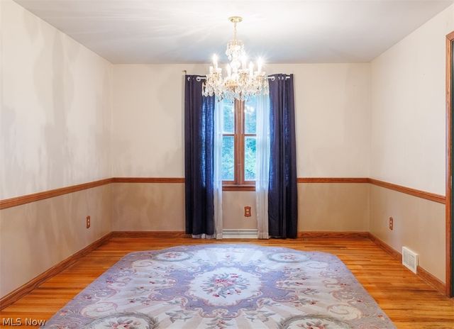 545 Oakridge Drive, Youngstown, OH 44512