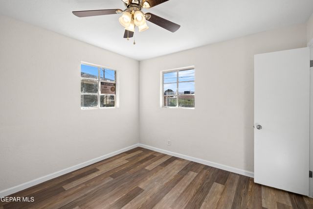 9323 HOLLINGS Street, El Paso, TX 79924