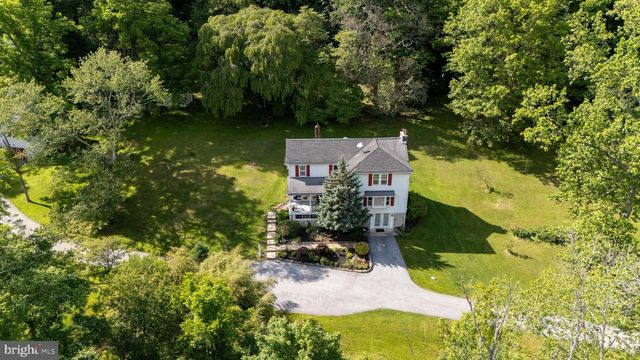 1480 SAWMILL RD, Downingtown, PA 19335