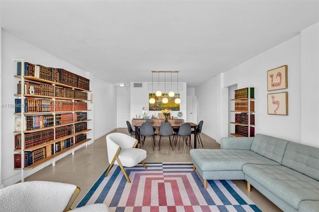 9381 E Bay Harbor Dr 202s, Bay Harbor Islands, FL 33154