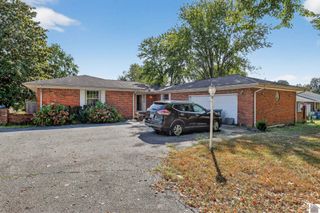 124 Willowick Trl, Paducah, KY 42003