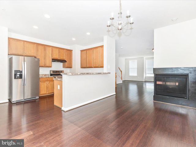 1710 JENNIFER MEADOWS CT, Severn, MD 21144
