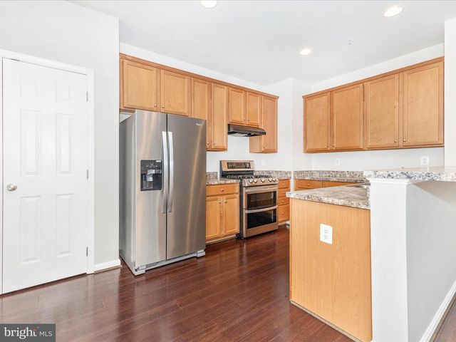 1710 JENNIFER MEADOWS CT, Severn, MD 21144