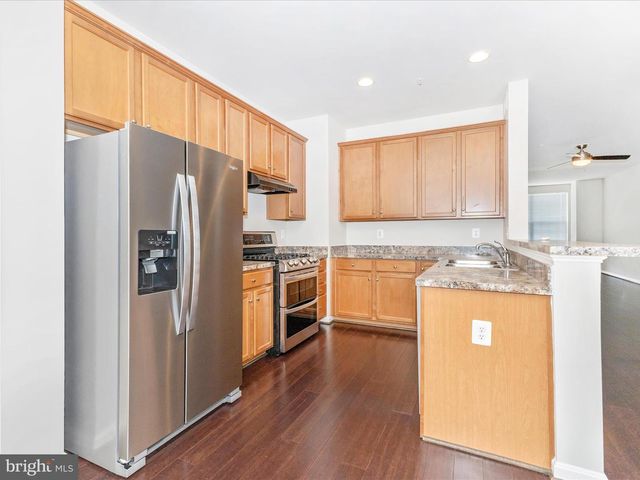 1710 JENNIFER MEADOWS CT, Severn, MD 21144