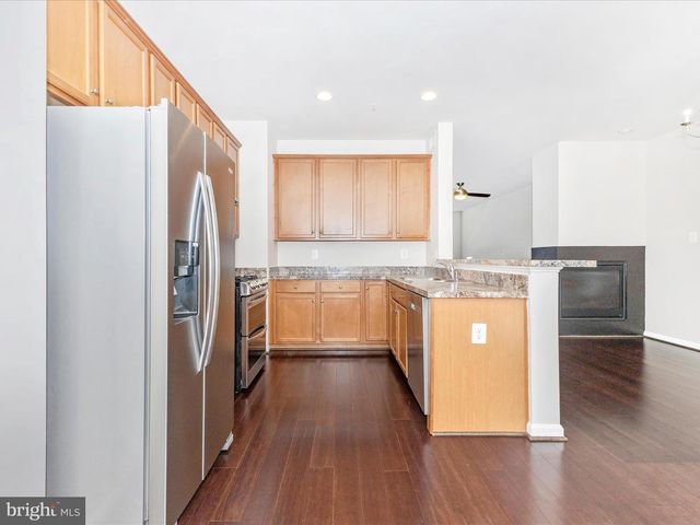 1710 JENNIFER MEADOWS CT, Severn, MD 21144