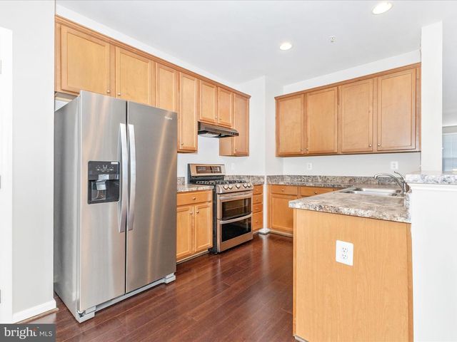1710 JENNIFER MEADOWS CT, Severn, MD 21144