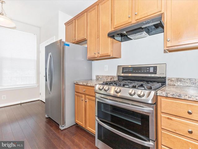 1710 JENNIFER MEADOWS CT, Severn, MD 21144
