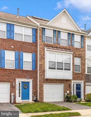 1710 JENNIFER MEADOWS CT, Severn, MD 21144