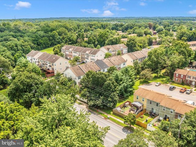 1710 JENNIFER MEADOWS CT, Severn, MD 21144