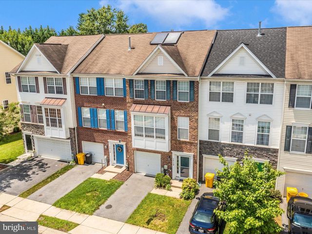 1710 JENNIFER MEADOWS CT, Severn, MD 21144