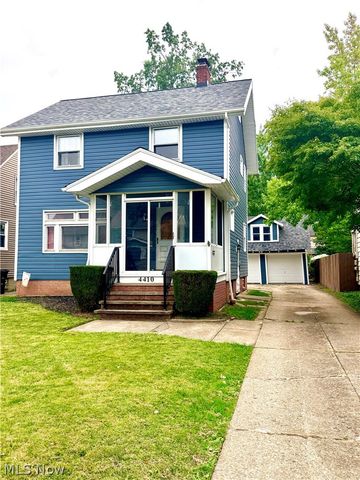 4410 W 171st Street, Cleveland, OH 44135