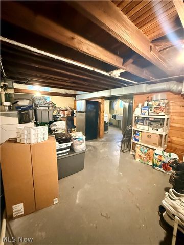 4410 W 171st Street, Cleveland, OH 44135