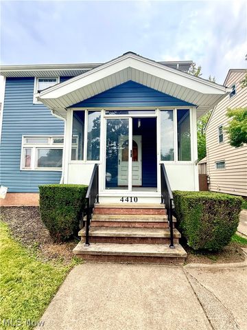 4410 W 171st Street, Cleveland, OH 44135