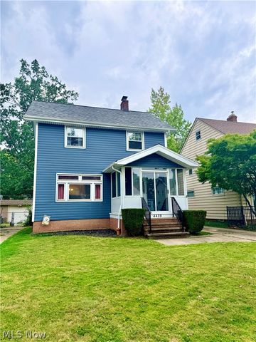 4410 W 171st Street, Cleveland, OH 44135