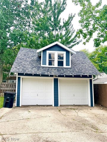 4410 W 171st Street, Cleveland, OH 44135