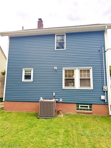 4410 W 171st Street, Cleveland, OH 44135