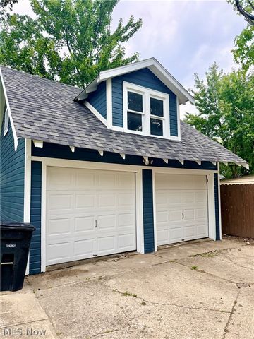 4410 W 171st Street, Cleveland, OH 44135