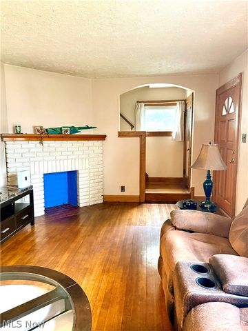 4410 W 171st Street, Cleveland, OH 44135