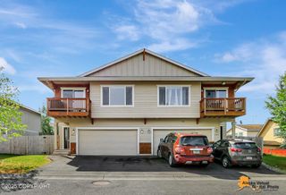 2902 Qin Court, #7, Anchorage, AK 99507