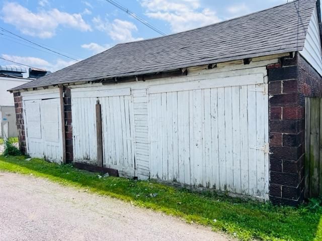 420 Jenkins Avenue, Columbus, OH 43207