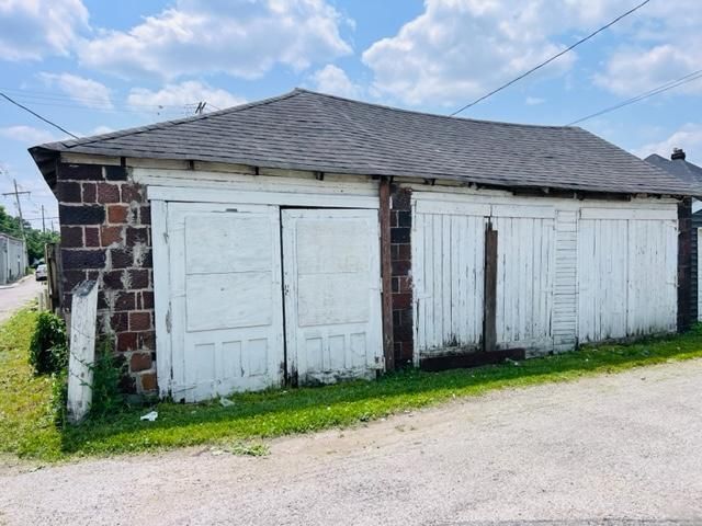 420 Jenkins Avenue, Columbus, OH 43207