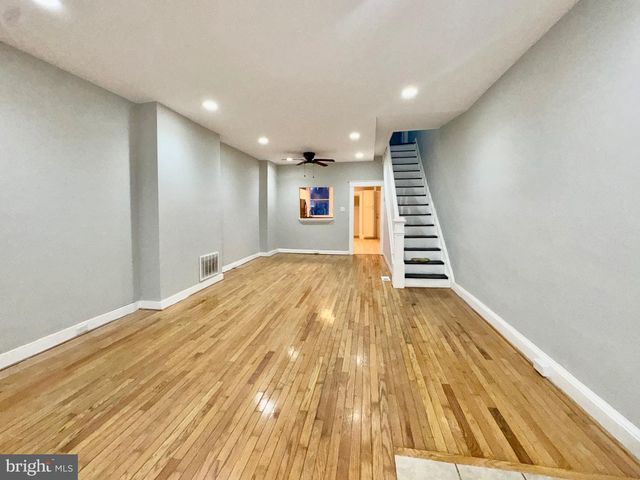 3003 CHELSEA TER, Baltimore, MD 21216