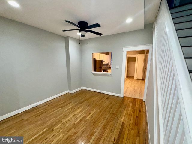 3003 CHELSEA TER, Baltimore, MD 21216