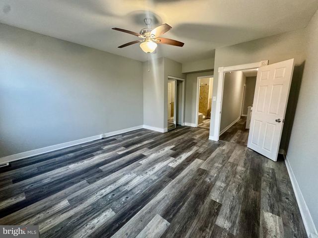 3003 CHELSEA TER, Baltimore, MD 21216