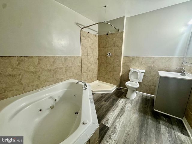 3003 CHELSEA TER, Baltimore, MD 21216