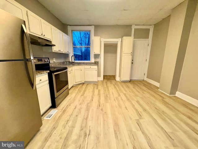 3003 CHELSEA TER, Baltimore, MD 21216