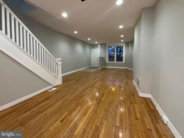 3003 CHELSEA TER, Baltimore, MD 21216