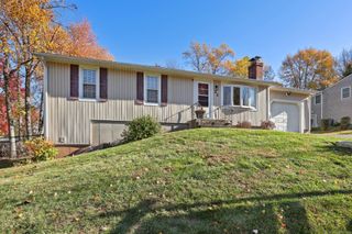 22 Spice Hill Drive, Meriden, CT 06451