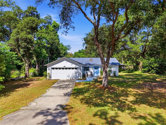 3880 NE 22ND COURT, Ocala, FL 34479