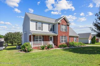 105 Glenn Laurel Drive, Pikeville, NC 27863