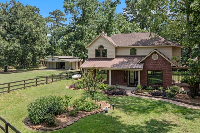 6221 Ranch Lake Drive, Magnolia, TX 77354
