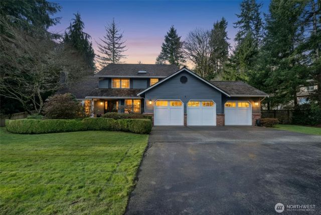 2641 262nd Place SE, Sammamish, WA 98075