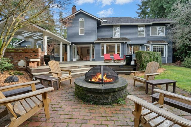 2641 262nd Place SE, Sammamish, WA 98075