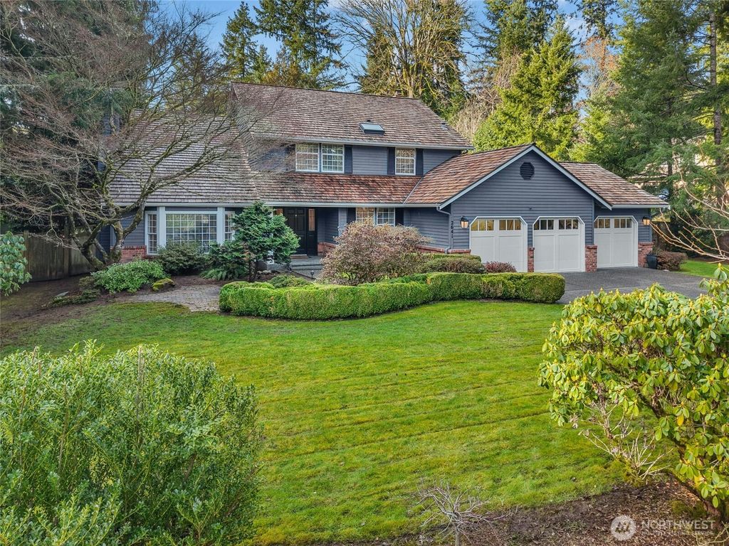 2641 262nd Place SE, Sammamish, WA 98075