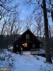 267 BUSHY RIDGE DR, Star Tannery, VA 22654