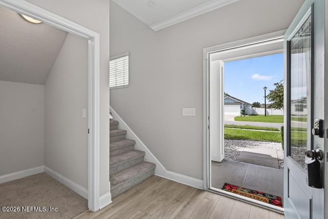 11631 LAKE CHUB Drive, Jacksonville, FL 32226