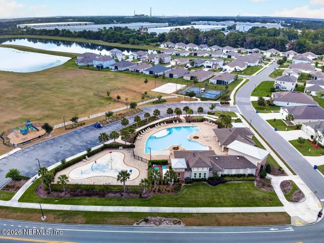 11631 LAKE CHUB Drive, Jacksonville, FL 32226