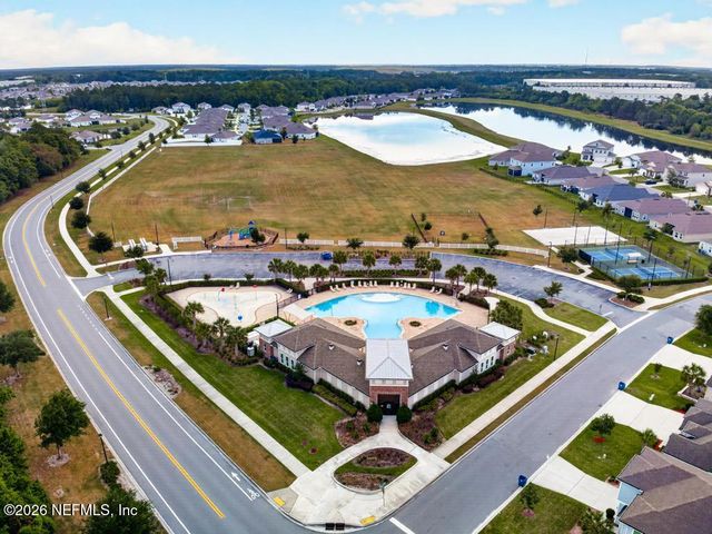 11631 LAKE CHUB Drive, Jacksonville, FL 32226