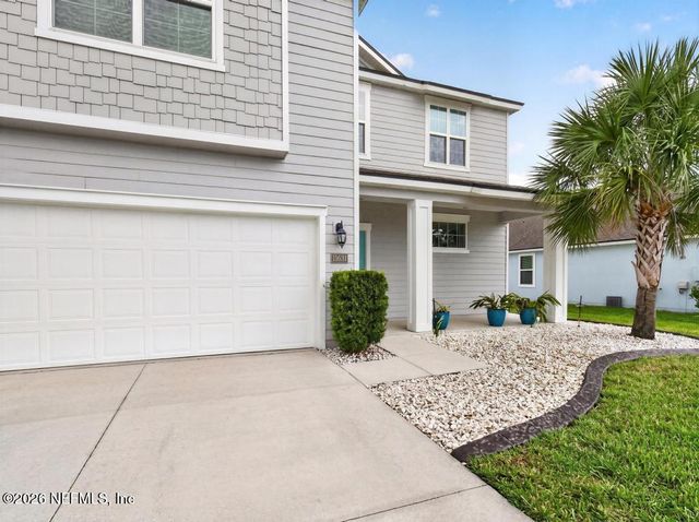 11631 LAKE CHUB Drive, Jacksonville, FL 32226